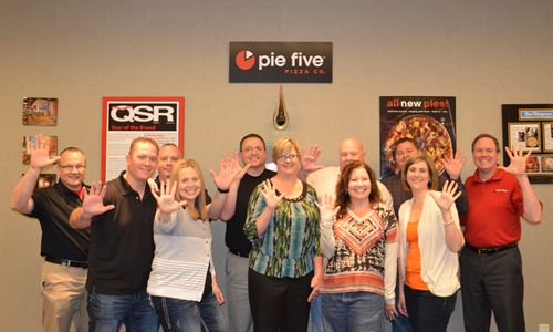 Get Ready, St. Louis: The Pie Five Revolution is Coming!