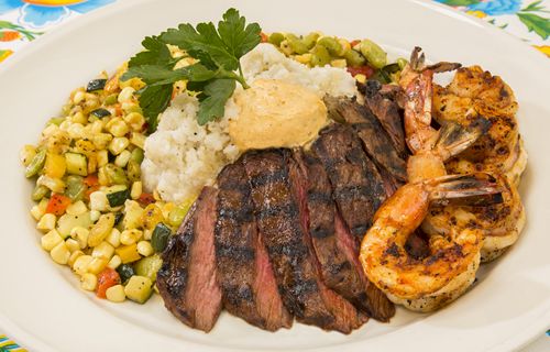 Lucille’s Smokehouse Bar-B-Que Introduces “Perfect Southern Summer Meals” Specials