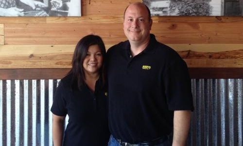 New Dickey’s Barbecue Pit in Pinole Kicks Off 3-Day Party