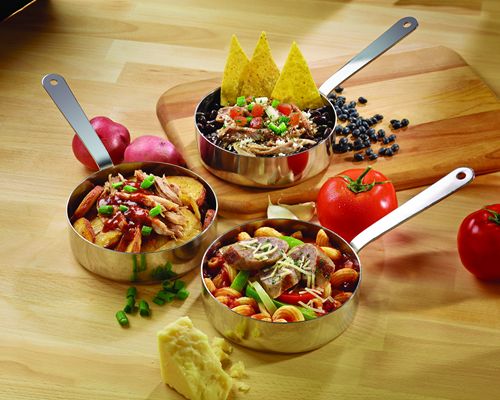 Old Country Buffet CEO Anthony Wedo Unveils Brand Reinvention With “Make It Right” Guarantee