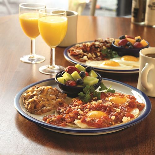 On The Border Launches Border Brunch