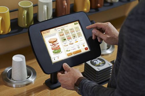 Panera Unveils Panera 2.0