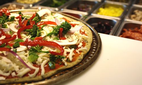 Pizza Studio Expands to Phoenix Under Guidance of Restaurant Industry Veteran