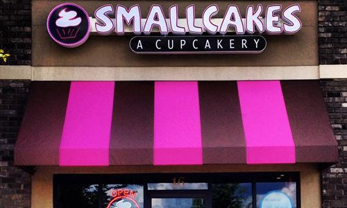 Popular Cupcake Brand Opens First Illinois Franchise