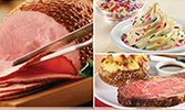 Ryan’s, HomeTown Buffet and Old Country Buffet Celebrate Easter All Weekend and Delight Every Bunny