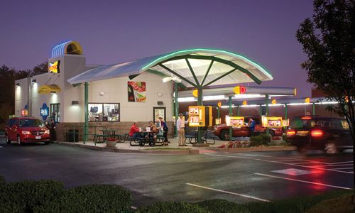 SONIC Drive-In, One of America’s Largest Restaurant Brands, Aims to Open One Thousand Restaurants Over the Next 10 Years