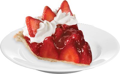 Shoney’s To Treat Moms to FREE Slice of Strawberry Pie on Mother’s Day