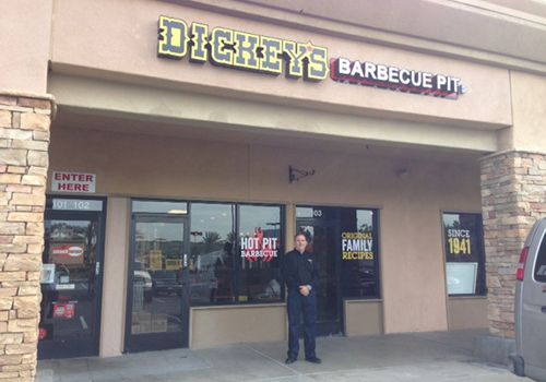 Slow Smoked Texas Barbecue Comes to San Marcos