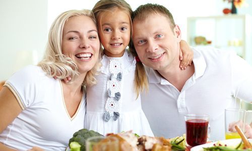 Take Your Child to Work and Get a Break on the Bill at Ryan’s, HomeTown Buffet and Old Country Buffet Thursday, April 24