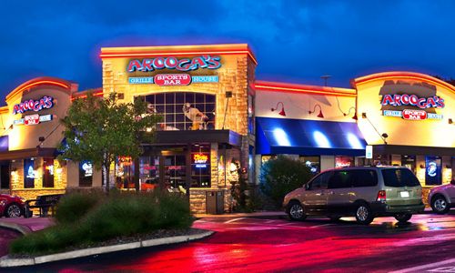 Arooga’s Grille House & Sports Bar Chooses Next-Generation Tabletop Tablets from NTN Buzztime as Its Customized Entertainment Experience for Guests