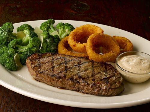 Black Angus Steakhouse Celebrates 50th Anniversary