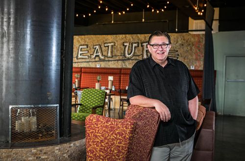 There’s an Entirely New Steakhouse in Town: Bo’s Steak & Grill, The First Fresh-Casual Steakhouse Dining Experience in America