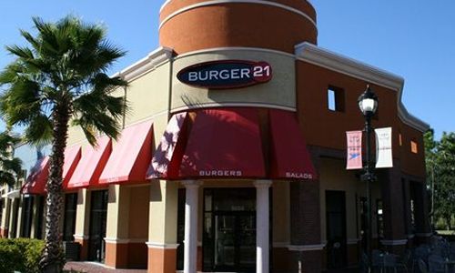 Burger 21 Accelerates Expansion Plans for Charlotte, NC Market
