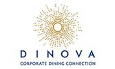 Dinova: Corporate Dining Upswing in First Quarter