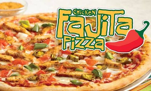 Pizza Boli’s Debuts New Chicken Fajita Pizza
