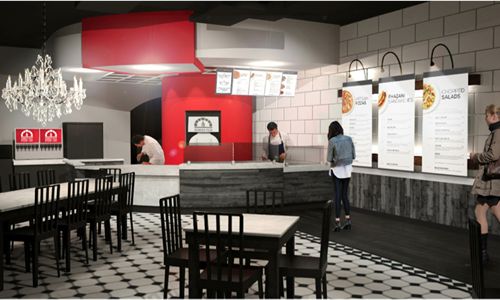 Newly-formed BRIX Holdings, LLC Acquires Smoothie Factory and RedBrick Pizza
