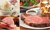 Ryan’s, HomeTown Buffet and Old Country Buffet Celebrate Mother’s Day All Weekend Long May 9 through 11
