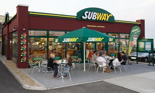 SUBWAY Restaurant Chain To Add 3,000 Locations Worldwide In 2014