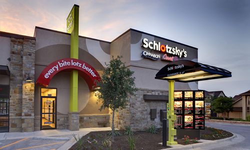 Schlotzsky’s Rolls Out Expansion Plans for Oklahoma