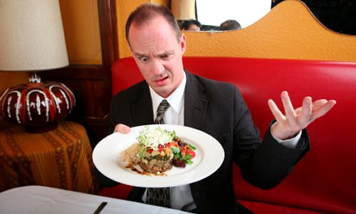 Urbanspoon Reveals American Diners’ Biggest Pet Peeves