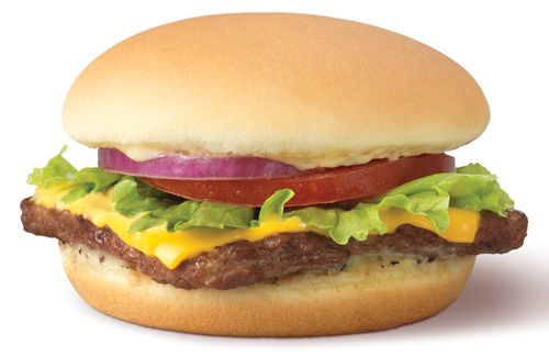 Wendy’s Value Menu Sizzles with a New Steakhouse Jr. Cheeseburger