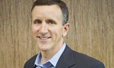 Pieology Pizzeria Names New President