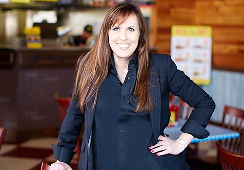 Dickey’s Barbecue Restaurants Names Chief Brand Officer