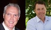 CiCi’s Pizza Announces Two New Executive Hires