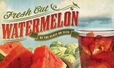 Cowboy Chicken Debuts Exclusive 2014 Black Diamond Watermelon Tea Blend with Partner Texas Select Beverage Company