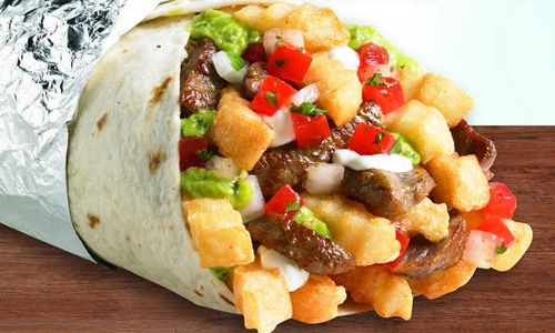 Del Taco Offers a Fresh Taste of California With Newest Epic Burrito