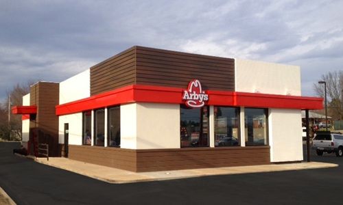 Enhanced Remodel Financing Solutions For Arby’s Franchisees