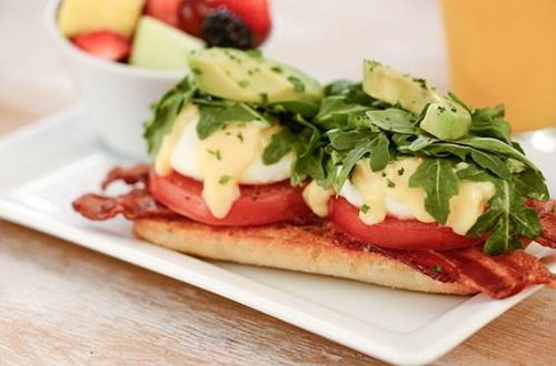 First Watch Serves Up Three New Summer Menu Items