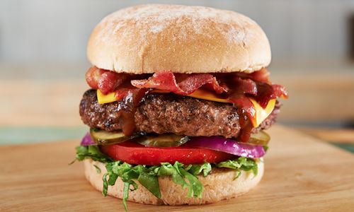 Hurricane Grill & Wings Launches New Core Menu