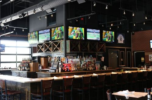 Jonathan’s Grille Continues Nashville Expansion