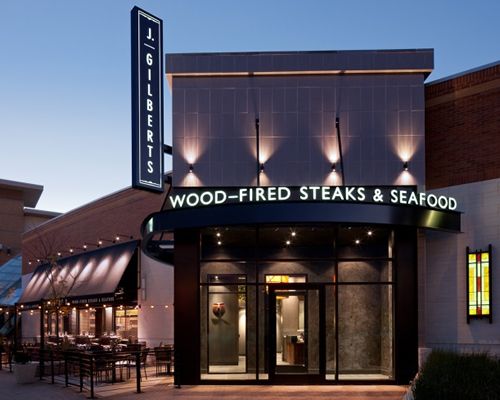 Kansas City-Inspired Modern Steakhouse J. Gilbert’s Launches Franchise Model