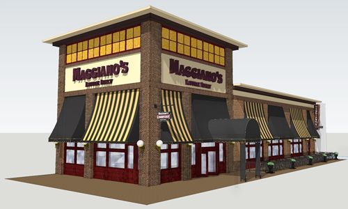 Maggiano’s Celebrates First Columbia Restaurant by ‘Cutting Pasta’ With Community Leaders June 9