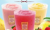 Nestlé Toll House Café by Chip Cools Off Customers With New Summer Treats