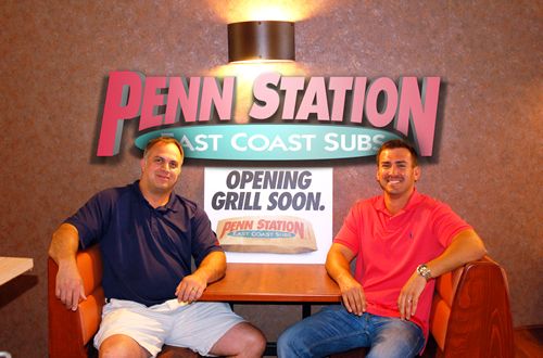 Penn Station East Coast Subs Debuts in Atlanta