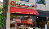 Red Mango Celebrates 300th Location With Debut of Red Mango Yogurt Cafe & Juice Bar in Oak Park, IL