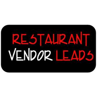 Vendors, Discover New Leads for Restaurants Opening Soon