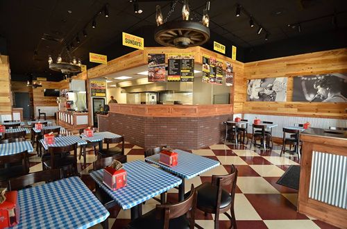 Retired Oil Engineer Opens Dickey’s Barbecue Pit In Omaha