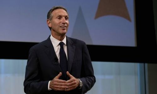 Starbucks Offers Full Tuition Reimbursement for Employees to Complete a Bachelor’s Degree