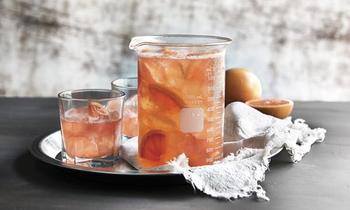 Summer Gets Cooler at Brick House Tavern + Tap With New Patio Potion Cocktails