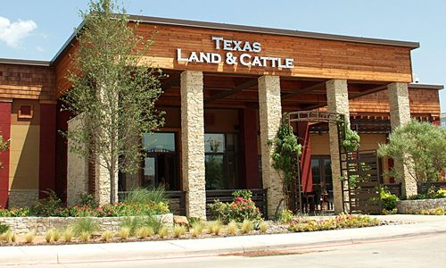 Message Received: Texas Land & Cattle Goes Back to Its Roots