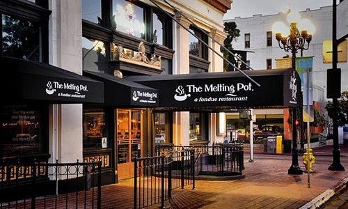The Melting Pot Targets Manhattan & Surrounding Boroughs for Franchise Expansion