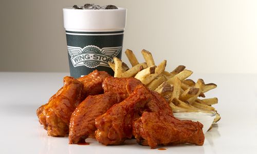 Wingstop Lands First Restaurant in Minnesota