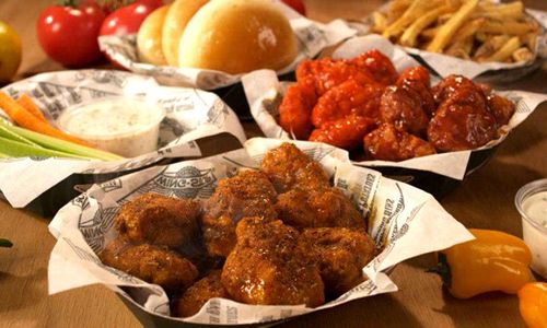 Wingstop Lands First Restaurant in Tarzana, CA