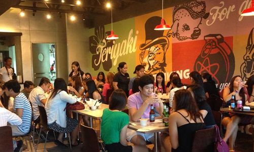 Wingstop Opens First of 50 Planned Restaurants in The Philippines
