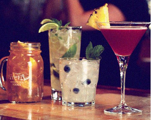 Bar Louie Opening New Location in Bensalem, PA with Free Food