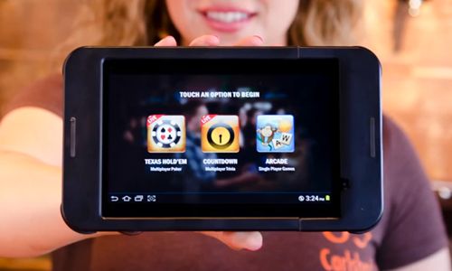 Buzztime Reaches 5 Million Player Registrations, Launches New Game, and Integrates LIVE Gaming Events with Tablets to Help Bars & Restaurants Attract New Customers, Improve Slow Nights